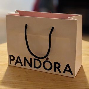 Pandora Gift Bag